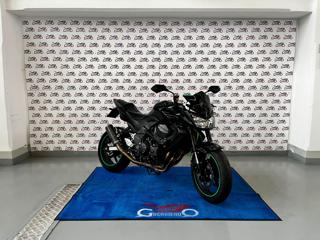 KAWASAKI Z 750 usata 1