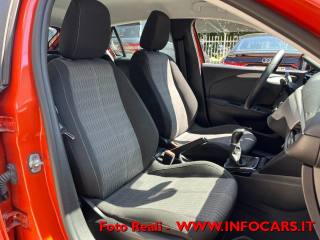 OPEL Corsa usata, con Antifurto