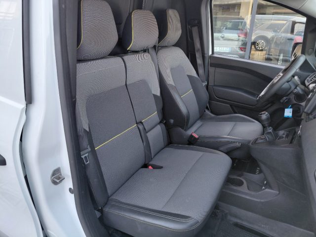 RENAULT Kangoo usata, con Volante multifunzione