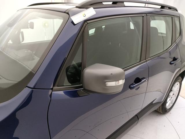 JEEP Renegade usata 54