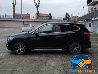 BMW X1 usata, con Chiusura centralizzata