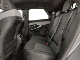 PEUGEOT 3008 usata, con Leve al volante