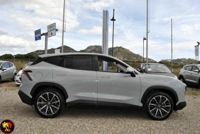 SPORTEQUIPE Sportequipe 6 GT usata, con Park Distance Control