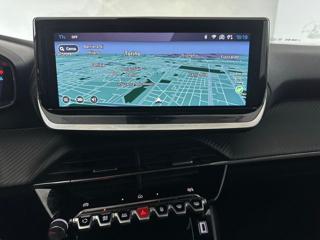 PEUGEOT 2008 usata, con Chiusura centralizzata