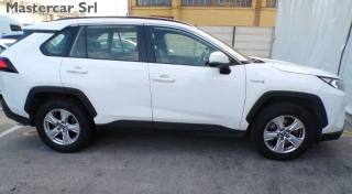 TOYOTA RAV 4 usata, con Autoradio