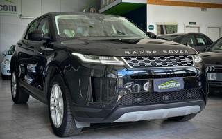 LAND ROVER Range Rover Evoque usata, con Cerchi in lega