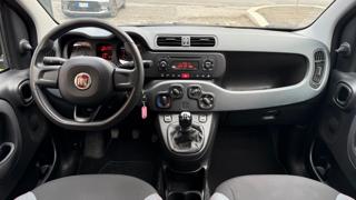 FIAT Panda usata, con Boardcomputer