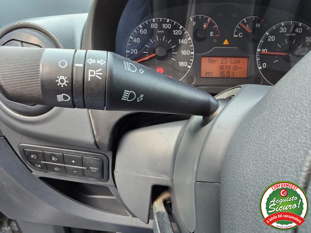 FIAT Qubo usata 12