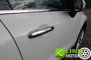 FIAT 500X usata, con Cronologia tagliandi