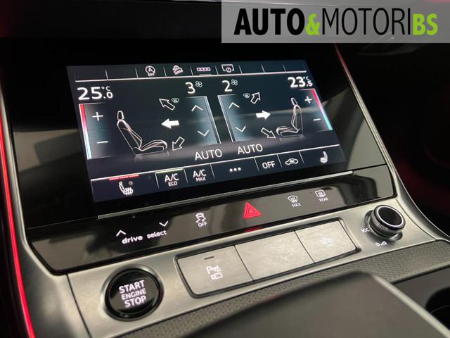 AUDI A6 allroad usata, con ESP