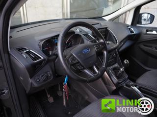 FORD C-Max usata, con Airbag Passeggero