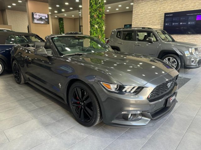 FORD Mustang usata, con Airbag