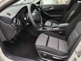 MERCEDES-BENZ GLA 180 usata, con Cruise Control