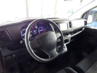 CITROEN Jumpy usata, con Boardcomputer