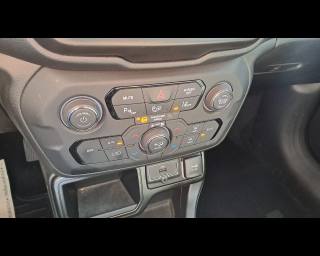 JEEP Renegade usata, con Vetri oscurati