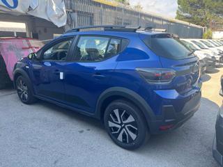 DACIA Sandero usata, con Airbag Passeggero