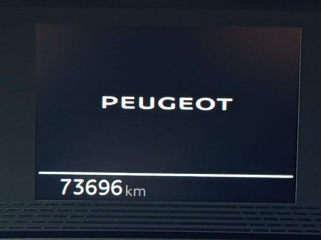 PEUGEOT 208 usata, con Servosterzo