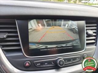 OPEL Grandland X usata, con Fendinebbia