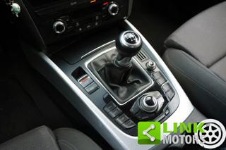 AUDI Q5 usata, con ESP