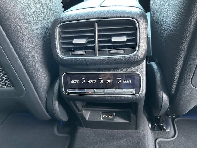 MERCEDES-BENZ GLE 350 usata, con ESP