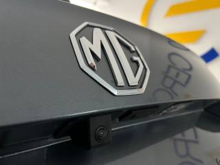 MG ZS usata, con Controllo automatico clima