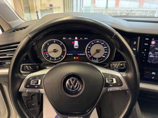 VOLKSWAGEN Touareg usata, con Chiusura centralizzata