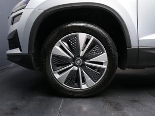 SKODA Karoq usata, con Alzacristalli elettrici