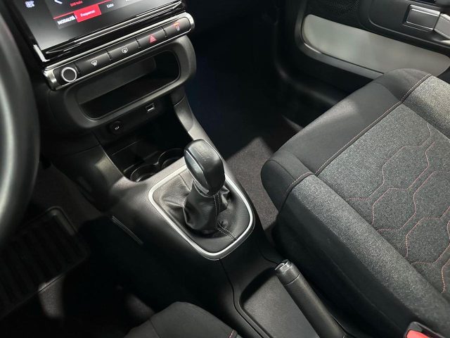 CITROEN C3 usata, con Controllo trazione