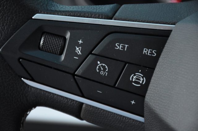 SEAT Ibiza usata, con Immobilizzatore elettronico