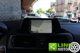 BMW 118 usata, con Lettore CD