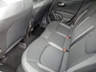 JEEP Renegade usata, con Frenata d