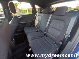 FORD Kuga usata, con Bracciolo