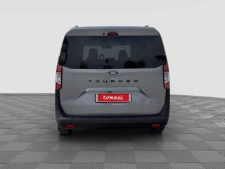 FORD Tourneo Courier usata 3