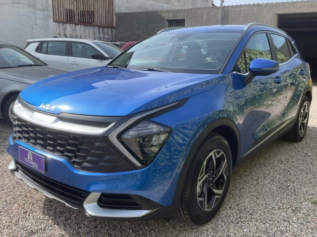 KIA Sportage usata, con Airbag laterali