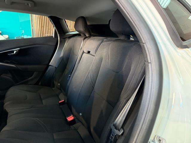 VOLVO V40 usata, con Fendinebbia