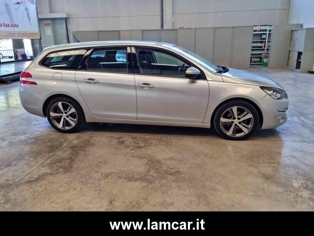 PEUGEOT 308 usata, con Airbag Passeggero