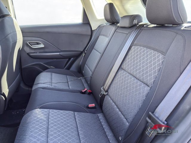 MG ZS usata 10