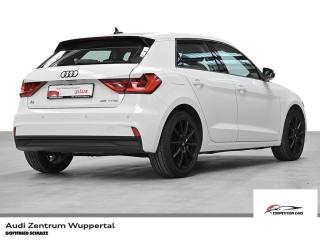 AUDI A1 usata, con Airbag