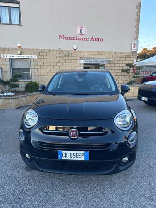FIAT 500X usata, con Airbag
