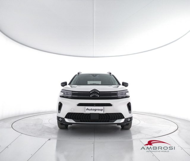 CITROEN C5 Aircross usata 4