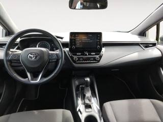 TOYOTA Corolla usata, con Controllo trazione