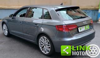 AUDI A3 usata, con Cruise Control