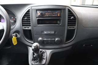 MERCEDES-BENZ Vito usata, con Vivavoce