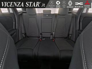 MERCEDES-BENZ GLA 180 usata, con Climatizzatore