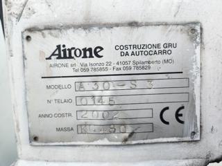 RENAULT Mascott usata 9