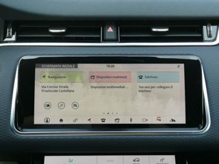 LAND ROVER Range Rover Evoque usata, con Immobilizzatore elettronico