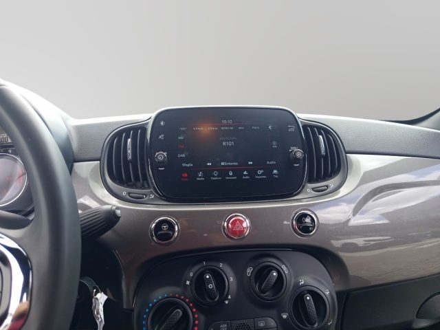 FIAT 500 usata, con Bluetooth