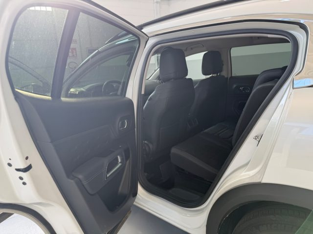 CITROEN C5 Aircross usata, con Riconoscimento dei segnali stradali