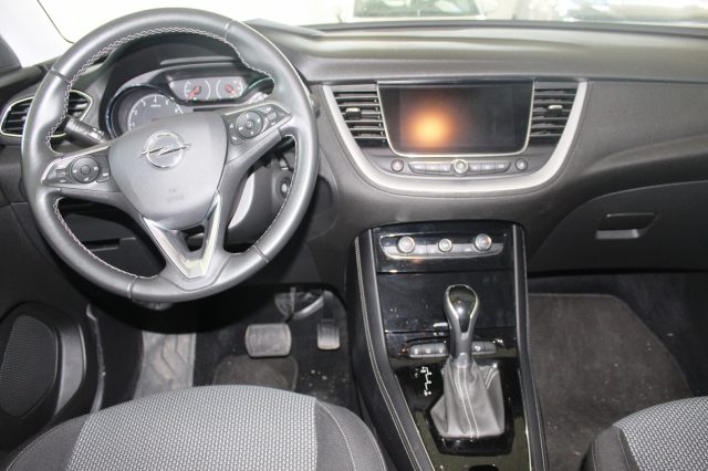 OPEL Grandland X usata, con ESP