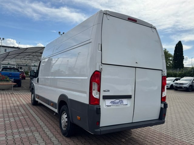 FIAT Ducato usata, con Servosterzo